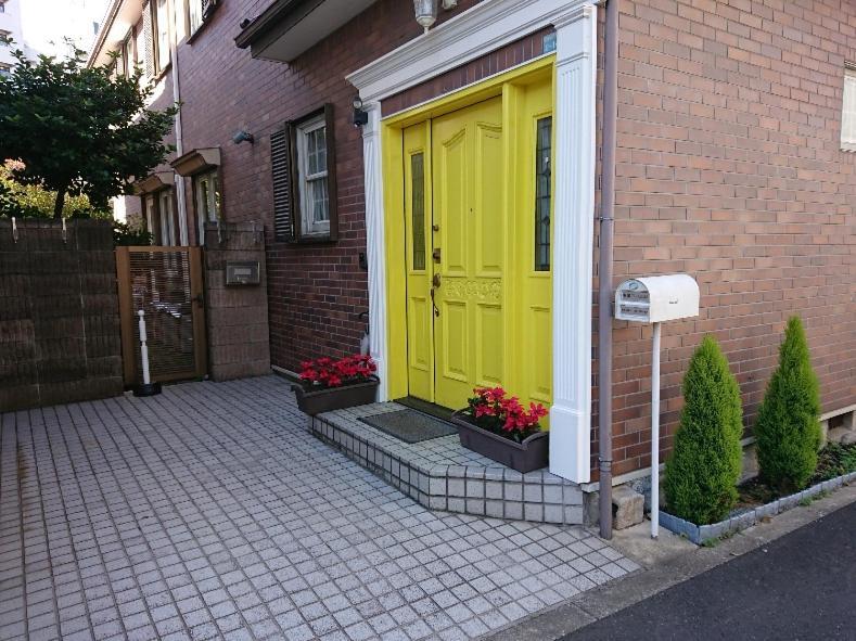 Urban Residence Ikebukuro East Tóquio Exterior foto